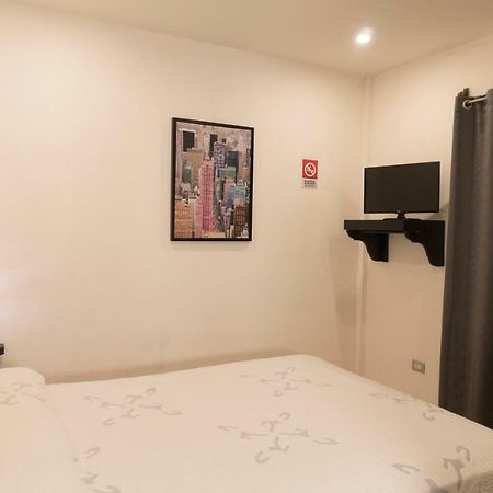 Micro Hotel Rio De Piedras Сан-Педро-Сула Экстерьер фото